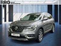 Gebraucht Renault Koleos LIMITED 150 PS (110 kW) 2020 Grau SUV