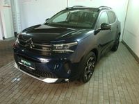 Gebraucht Citroën C5 Aircross 2025 Blau SUV