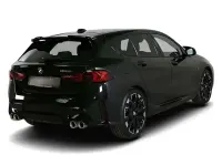 Gebraucht BMW 135 2025 Schwarz Kleinwagen