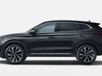 Ny BYD Seal U Design 324 HK (238 kW) 2025 Sort SUV