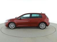 Gebraucht VW Golf VII Highline 150 PS (110 kW) 2019 Rot Limousine