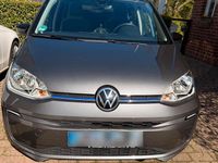 Brugt VW e-up! 61 kW (83 HK) 2022 Grå Hatchback