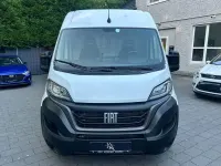 Gebraucht Fiat Ducato 140 PS (102 kW) 2023 Weiß Van