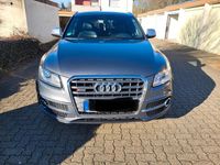 Gebraucht Audi SQ5 313 PS (230 kW) 2013 Grau SUV