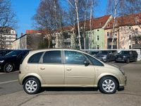Gebraucht Opel Meriva 2010 Van / Kleinbus