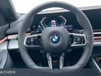 Neu BMW 520 Performance 197 PS (144 kW) 2026 Weiß Kombi