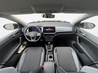 Gebraucht VW T-Cross Goal 116 PS (85 kW) 2025 Deep black SUV