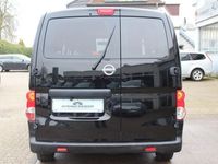 gebraucht Nissan NV200 /Evalia Kombi Comfort