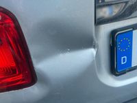 Gebraucht Chevrolet Orlando 163 PS (119 kW) 2012 Silber Van / Kleinbus