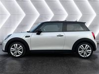 Gebraucht Mini Cooper SE 135 kW (184 PS) 2023 Weiß Kleinwagen