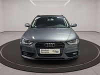 Używany Audi A4 Ambition 177 KM (130 kW) 2012 Szary Kombi