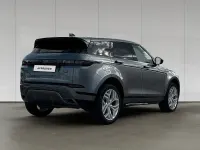 Gebraucht Land Rover Range Rover evoque SE Dynamic 165 PS (121 kW) 2023 Eiger grey SUV
