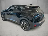 Gebraucht Peugeot 2008 Allure 131 PS (96 kW) 2024 Schwarz SUV