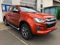 gebraucht Isuzu D-Max Double Cab 4x4 LSE AT MY2023 +SOFORT+