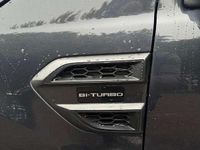 Gebraucht Ford Ranger Wildtrack 212 PS (155 kW) 2020 Grau Pickup