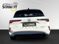 Gebraucht Opel Astra GSe 224 PS (164 kW) 2022 Weiß Kombi