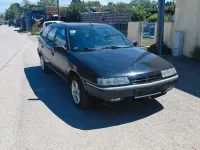 Gebraucht Citroën Xantia 101 PS (74 kW) 1997 Schwarz Kombi
