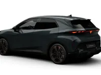 Neu Cupra Raval Endurance 155 kW (211 PS) 2026 Fiord blue