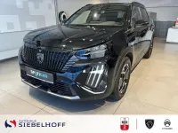 Gebraucht Peugeot 2008 GT 136 PS (100 kW) 2024 Schwarz SUV