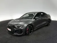 Gebraucht Audi RS3 Premium 400 PS (294 kW) 2022 Daytonagrau perleffekt Limousine