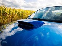 Gebraucht Subaru Impreza 265 PS (194 kW) 2003 Blau Limousine