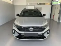 Neu VW Taigo Style 116 PS (85 kW) 2025 [8ea1] reflexsilber me... SUV