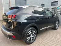 Gebraucht Peugeot 3008 GT-line 150 PS (110 kW) 2018 Schwarz SUV