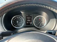 Gebraucht Mercedes Vito 160 PS (117 kW) 2021 Blau Van