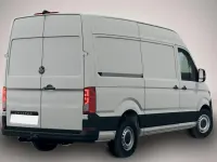Neu VW Crafter 177 PS (130 kW) 2026 Manufacturer Van