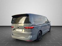 Gebraucht VW Multivan Goal 150 PS (110 kW) 2026 Pure grey Van