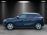 Gebraucht SsangYong Tivoli 163 PS (119 kW) 2025 Dandy blue SUV