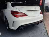 gebraucht Mercedes CLA45 AMG Amg Performance Packets Alcantara Sport abgasanl