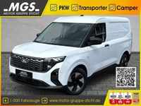 Neu Ford Transit Trend 100 kW (136 PS) 2025 Weiß Van / Kleinbus