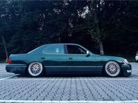 gebraucht Lexus LS400 