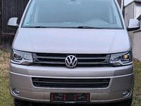 gebraucht VW Caravelle T5