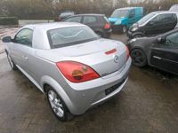 gebraucht Opel Tigra 