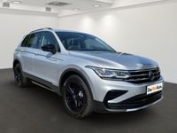 gebraucht VW Tiguan 2.0 TSI Urban Sport Plus