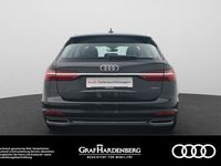 gebraucht Audi A6 Avant 50 TDI quattro