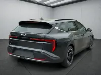 Neu Kia K4 150 PS (110 kW) 2026 Grau Kombi