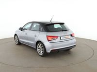 gebraucht Audi A1 1.0 TFSI, Benzin, 13.440 €