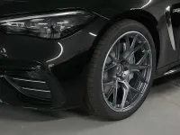 Gebraucht Mercedes CLE53 AMG AMG 449 PS (330 kW) 2026 Obsidianschwarz Cabrio