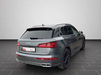 gebraucht Audi Q5 TFSI e