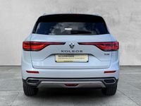 Gebraucht Renault Koleos Initiale Paris 185 PS (136 kW) 2021 Weiß SUV