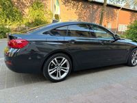 gebraucht BMW 420 Gran Coupé Baureihe 4 420 d ×Drive Advantage