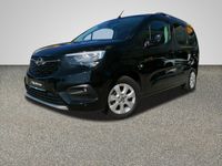 gebraucht Opel Combo Life Ultimate 1.5 CDTI DAB/PDC/Kamera/Lenkradheizung