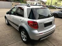 gebraucht Suzuki SX4 1.6 VVT Comfort Automatik