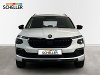 Neu Skoda Kamiq 116 PS (85 kW) 2026 Weiß SUV