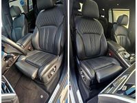 Gebraucht Alpina XB7 621 PS (456 kW) 2021 Schwarz SUV