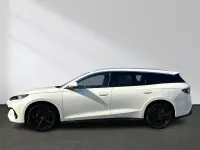 Używany BYD Seal Comfort 212 KM (155 kW) 2025 Beżowy Sedan/Limuzyna