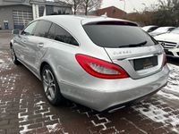 gebraucht Mercedes CLS350 CLSCDI BE Shooting B.*LED*GSD*Kamera*Assist